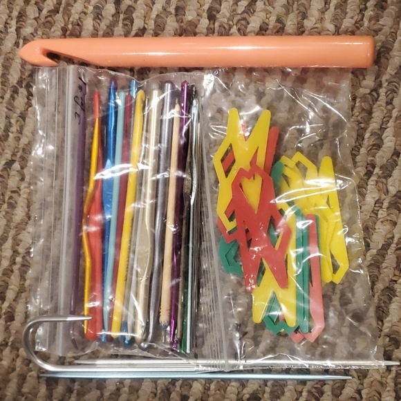 Fabric Craft large lot - Picture 2 of 14